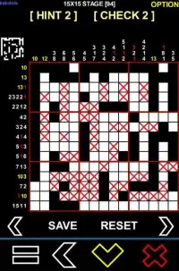 Picross Logic Puzzle 2016 Screen Shot 0