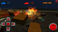 3D Tank Battle 1990 Screen Shot 4