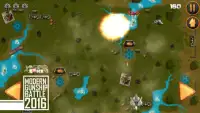 Modern Gunship Battle 2016 Screen Shot 2