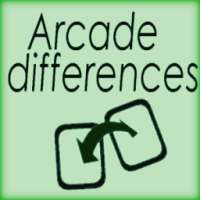 Arcade differences