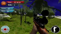 Deer hunter sniper 3d Screen Shot 3