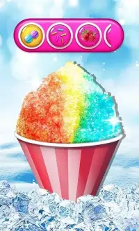 Snow Cone™ Rainbow Maker Screen Shot 4