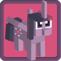 Little Pony Skins Minecraft
