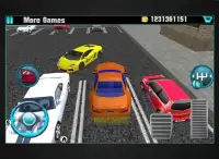 Real Car City Driver 3D Screen Shot 2