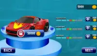 Crazy Car Racing 2016 Screen Shot 3