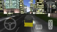 Bus Simulator Game 2016 Screen Shot 4