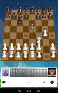 Mines Chess Screen Shot 0