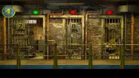 Prison Break: Alcatraz (Free) Screen Shot 1