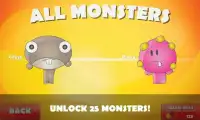 Monsters Tap Sides Screen Shot 2