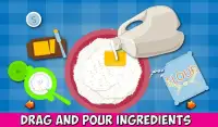Dumpling Maker-Cooking Games Screen Shot 2