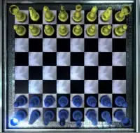 2 Player Chess Tablet Screen Shot 5