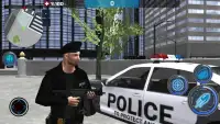 Police Officer Crime City Screen Shot 8