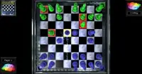 2 Player Chess Tablet Screen Shot 3