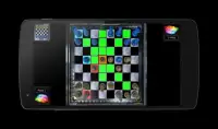 2 Player Chess Tablet Screen Shot 8