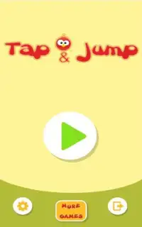 Tap & Jump Screen Shot 13