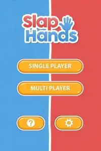 Slap Hands (1 or 2 Player) Screen Shot 6