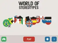 World of Stereotypes Screen Shot 8
