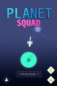 Planet Squad Screen Shot 1