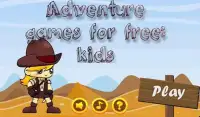 Adventure games for free Screen Shot 1