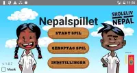 Det uretfærdige nepalspil Screen Shot 0