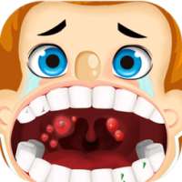 Bad boy dentist