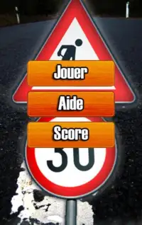 Code de la route Quiz Gratuit Screen Shot 3