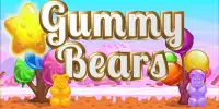 Gummy Bears Crush Screen Shot 3