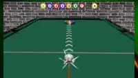 9 ball pro billiard Screen Shot 2