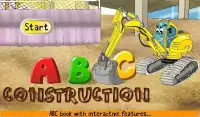 Truck Games for Kids! Construction Trucks Toddlers Screen Shot 16