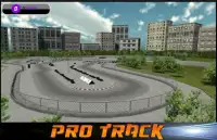 Drift SS Xtreme Car Simulator Screen Shot 1