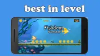 Fishdom Run Adventures Screen Shot 2