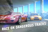 [Money Mode]Need For Speed Racing 2016 Screen Shot 20