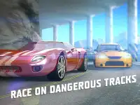 [Money Mode]Need For Speed Racing 2016 Screen Shot 12
