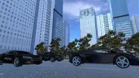 City Driving Sim: New York Screen Shot 0