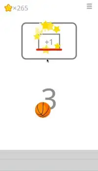 Basketball Shooter Screen Shot 4