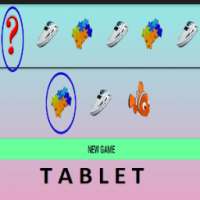 3 year games patterns tablet