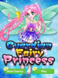 Guardian Fairy Princess Screen Shot 4