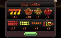 Vegas High Roller Slots - FREE Screen Shot 1