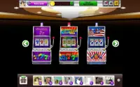 Vegas High Roller Slots - FREE Screen Shot 3
