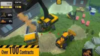 Construction Machines 2016 Screen Shot 1