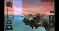 Helicopter 3D flight sim 2 Screen Shot 5