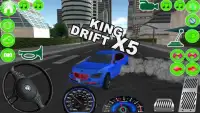 M5 Driving Simulator Screen Shot 4