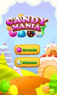 Candy Mania – Jelly Crush Screen Shot 3