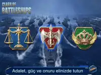 Clash of Battleships - Türkçe Screen Shot 6