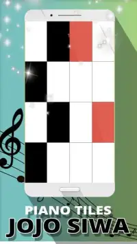 Jojo Siwa Piano Tiles Screen Shot 1
