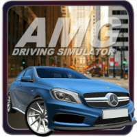 Amg Driving Simulator