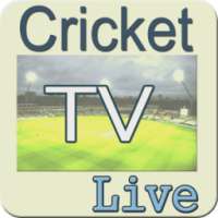 Live Cricket TV and Score News