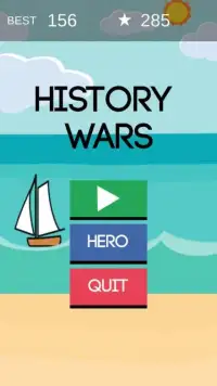 History Wars Screen Shot 7
