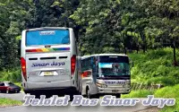 Telolet Bus Terbaru Screen Shot 3