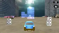 Stunt Car Parking 3d Screen Shot 1